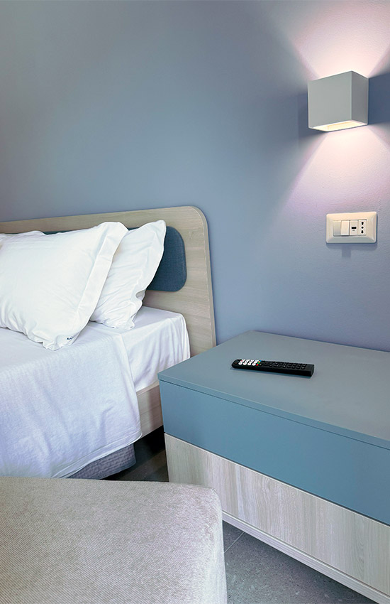 Villa Fiore Rooms Cilento