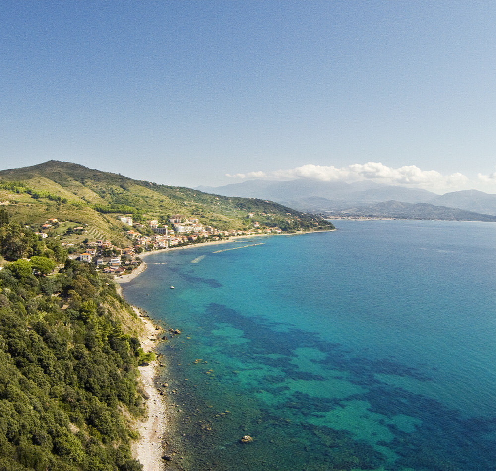 Bed & Breakfast vacanze al mare nel Cilento