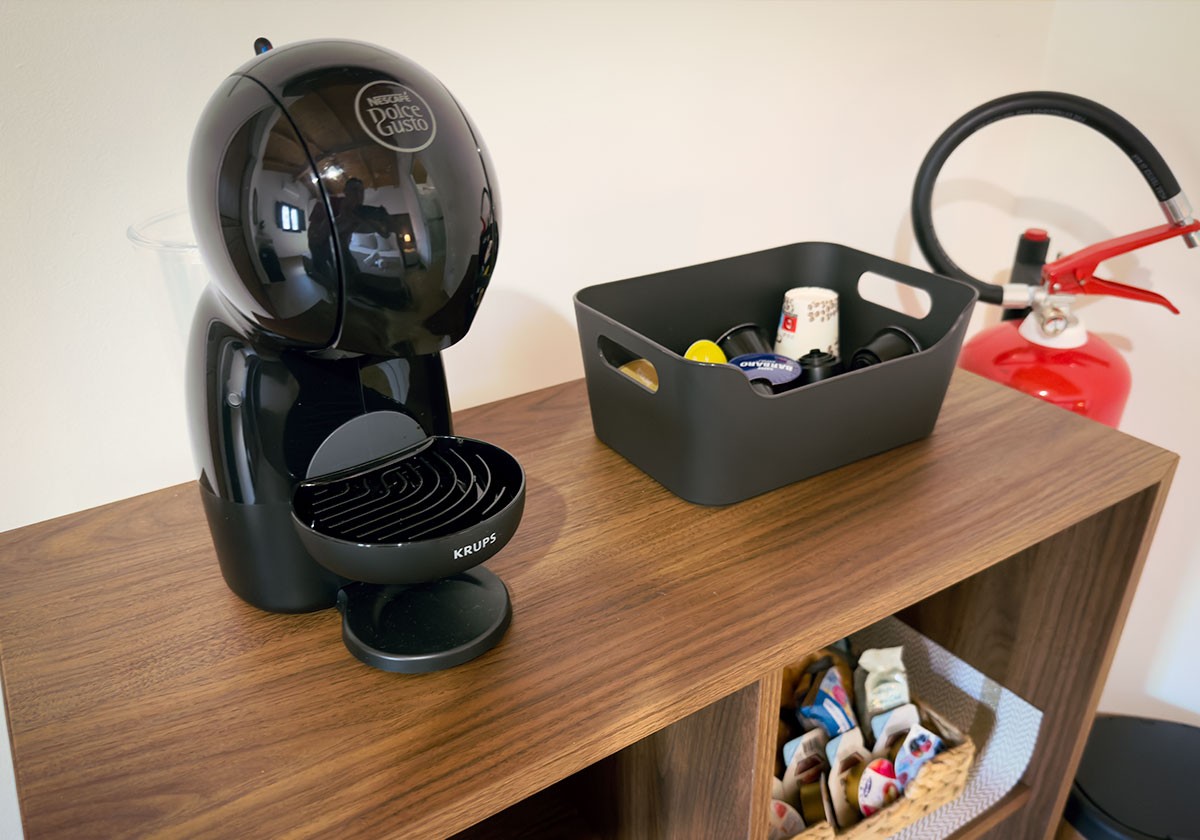 Camera matrimoniale vacanze al mare Cilento