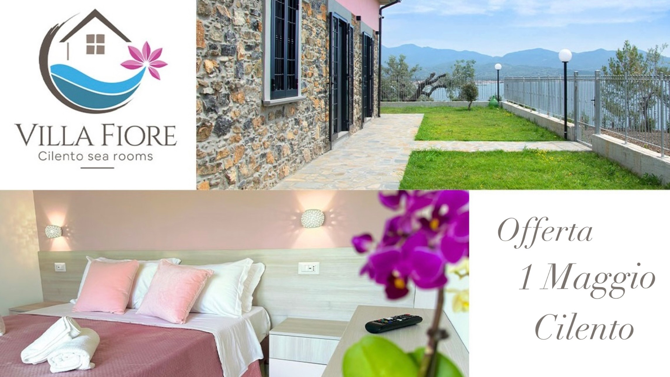 offerte vacanze Cilento
